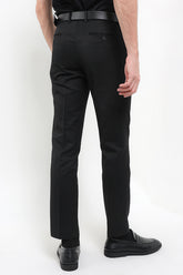 Cardinal Celana Panjang Formal Slim Fit Pria F4254BK01A